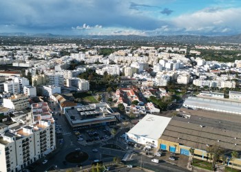 BELAOLHÃO imagem aérea 4