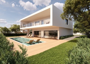 Arade Premium Village Villa