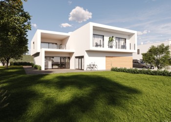 Arade Premium Village Villa