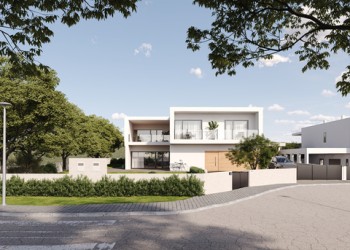 Arade Premium Village Villa