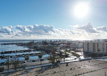 BELAOLHÃO imagem aérea 1