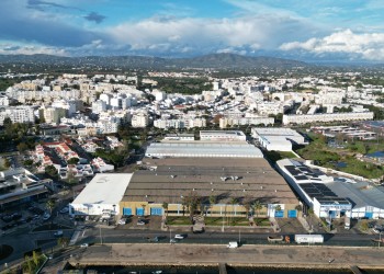 BELAOLHÃO imagem aérea 2