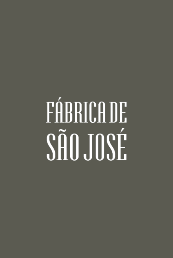 Fábrica de São José