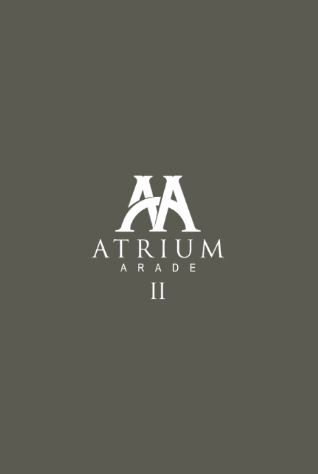 Atrium Arade II