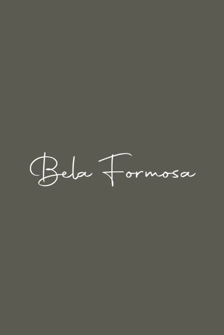 Bela Formosa