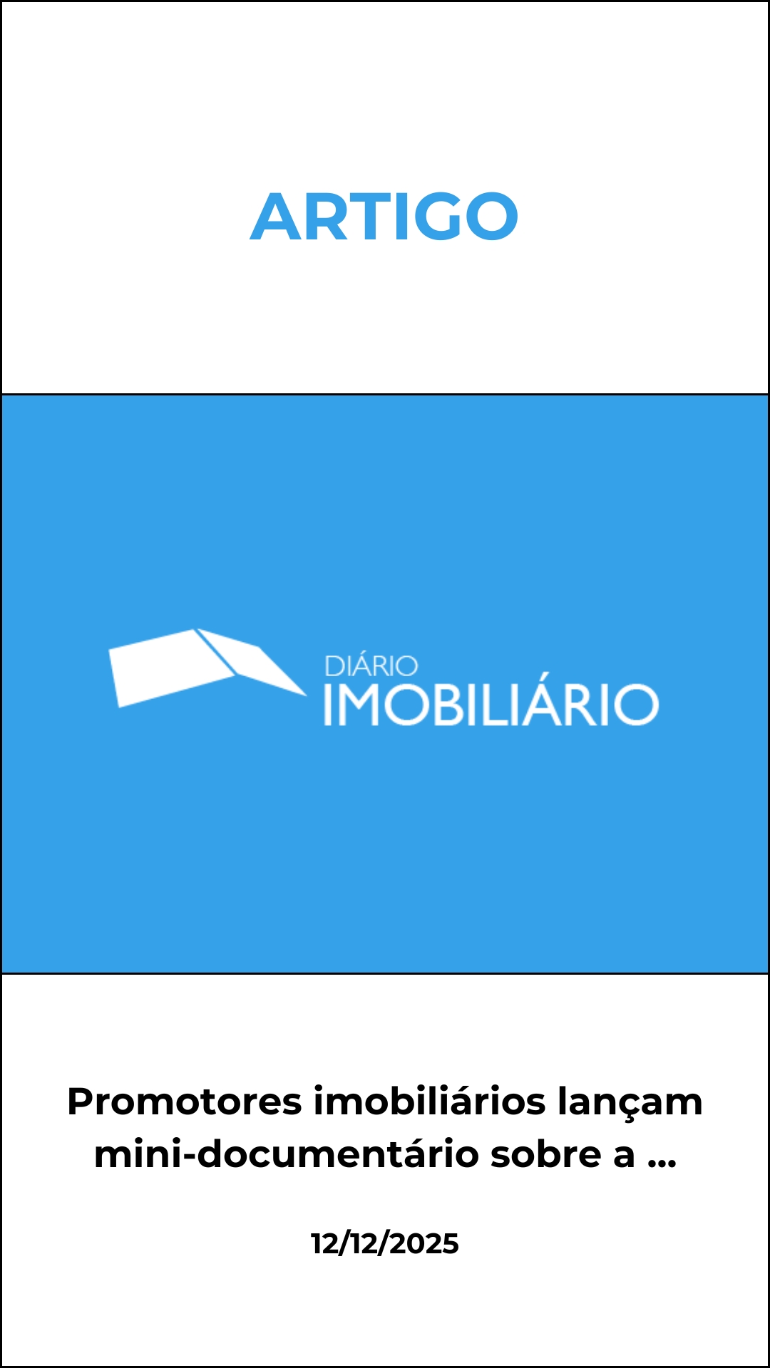 Promotores imobiliários lançam mini-documentário sobre a Fábrica do Inglês em Silves